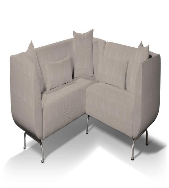 3+2 Strömstad Corner sofa Cover