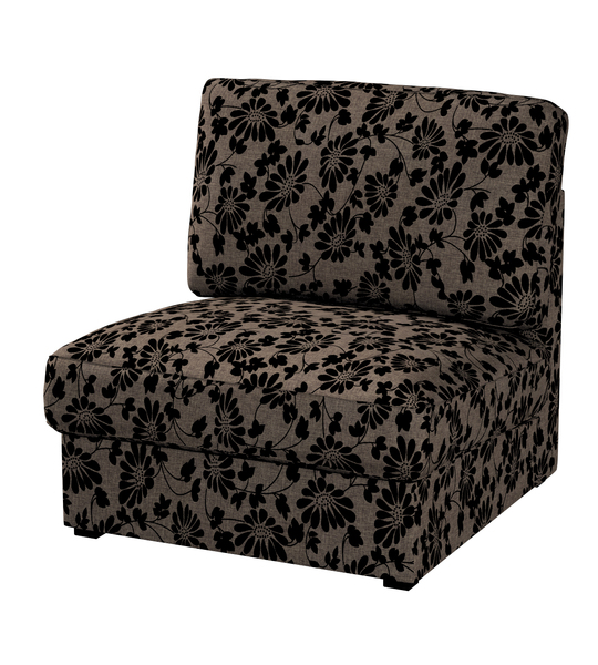 Kivik Fixed Armchair Cover