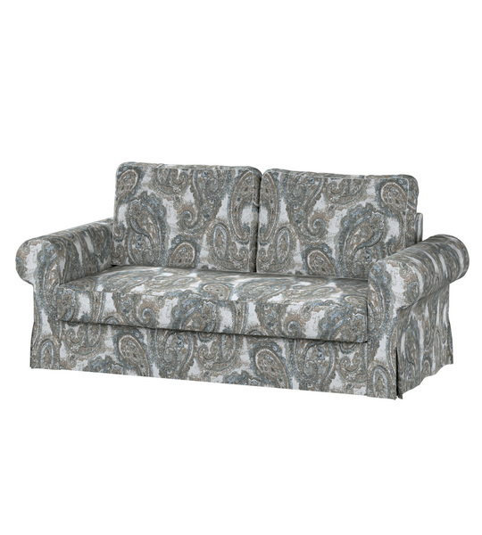 Backabro 3-Seater sofa Bed Cover