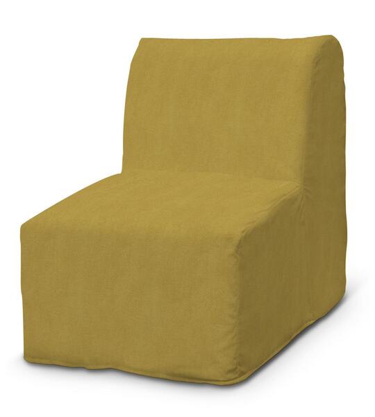 Lycksele Plain Armchair Cover
