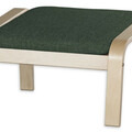 Afteräng Footstool Cushion