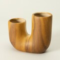 Wazon Wilhelmy 17x7x15 cm