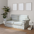 Ektorp 2-Seater sofa Bed, Model after 2012 Cover
