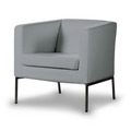 Klappsta Armchair Cover