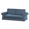 Backabro 3-Seater sofa Bed Cover