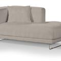Backösand Right-Hand Chaise Longue Cover