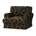 Ekeskog Armchair Cover