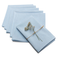 Set napkins 6 pcs 42x42cm Loneta 133-35