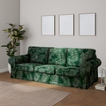 Ektorp 3-Seater sofa Bed, PIXBO Cover