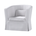 Ektorp Tullsta Armchair Cover
