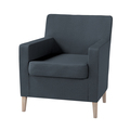 Karlstad Armchair Cover
