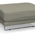 Backösand Footstool Cover