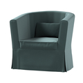 Ektorp Tullsta Armchair Cover