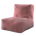 Pouffe Armchair