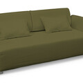 2-Seater Mysinge sofa Cover