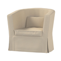 Cover for armchair Ektorp Tullsta