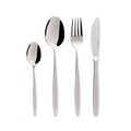 Cutlery Bernabeus set for 6 people 24 parts