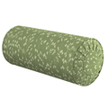 Bolster Cushion with Pleats