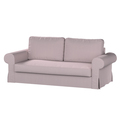 Backabro 3-Seater sofa Bed Cover