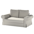Backabro 2-Seater sofa Bed Cover