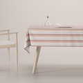 Tablecloth rectangular