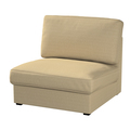 Kivik Fixed Armchair Cover