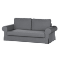 Backabro 3-Seater sofa Bed Cover