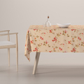Tablecloth rectangular