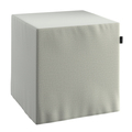 Cube Pouffe Cover
