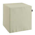Cube Pouffe Cover