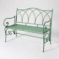 Bench garden Isabelle 177x58x98 cm