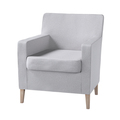 Karlstad Armchair Cover