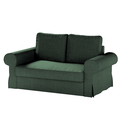 Backabro 2-Seater sofa Bed Cover