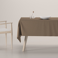 Tablecloth rectangular