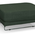 Backösand Footstool Cover