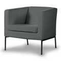 Klappsta Armchair Cover