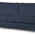 Ekeskog Fixed sofa Cover