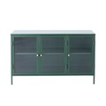 Chest of drawers Xappa green