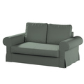 Backabro 2-Seater sofa Bed Cover