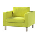 Karlstad Armchair Cover