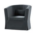 Ektorp Tullsta Armchair Cover