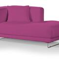 Backösand Right-Hand Chaise Longue Cover