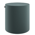Barrel Pouffe