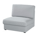Kivik Fixed Armchair Cover