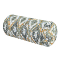 Bolster Cushion with Pleats