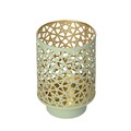 Lampion Antlia 13 cm mint