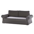 Backabro 3-Seater sofa Bed Cover