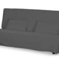 Beddinge Long and 2 Cushion Covers sofa Cover