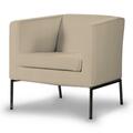 Cover for armchair Klappsta