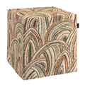 Cube Pouffe